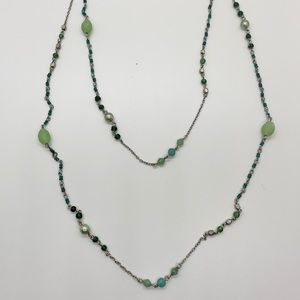 American Eagle Necklace